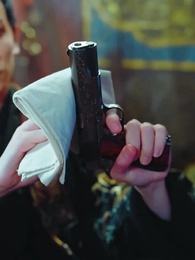 Episode 49 - I Died Her Loyal Fool, I Return Her Worst Nightmare