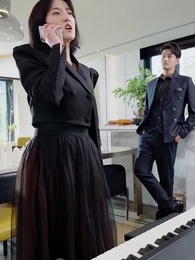 The Perfect Marriage Contract - Episode 41