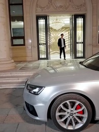 The Perfect Marriage Contract - Episode 12