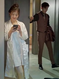 第4集 - 戀愛腦她失憶了