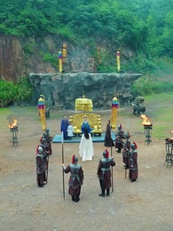 Episode 13 - I Died Her Loyal Fool, I Return Her Worst Nightmare