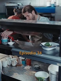 El Regreso del Chef Infernal - Episode 34