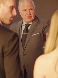 Épisode 18 - Un divorce heureux