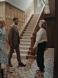 Episódio 51 - Renascimento: A Esposa do Padrinho