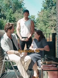 El Regreso del Chef Infernal - Episode 36