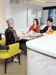 The Perfect Marriage Contract - Episode 11