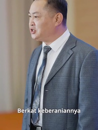 Pelukis Cahaya - Episode 60