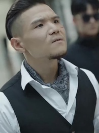 الأب الخارق تزوج من الرئيس التنفيذية الجميلة [مدبلج] - Episode 35