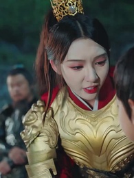 Episode 38 - I Died Her Loyal Fool, I Return Her Worst Nightmare