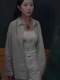 Trampled by Love - Episode 13