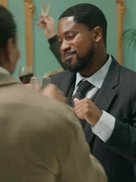 Zweites Leben, die Frau des Paten - Episode 46