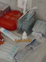 Episodio 48 - El Regreso del Chef Infernal