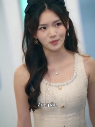 Du bist mein einziges Ziel - Episode 12