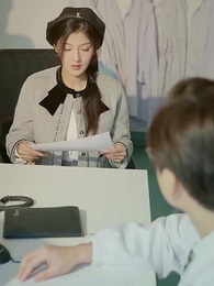 戀愛腦她失憶了 - Episode 72