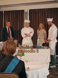 Episodio 8 - El Regreso del Chef Infernal