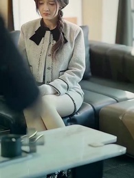 第61集 - 戀愛腦她失憶了