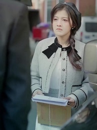 戀愛腦她失憶了 - Episode 52