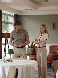 Höllenfeuer-Koch: Dein Geschmack ist mein Ende - Episode 27