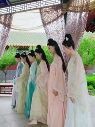 오늘부터 난 황제가 될 것이다 - Episode 44