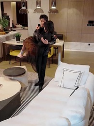 Episode 17 - The Perfect Marriage Contract