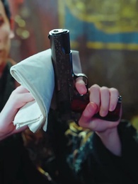 오늘부터 난 황제가 될 것이다 - Episode 49