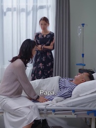 [Doblado]Las dos caras de Penélope - Episode 77