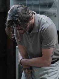 Episode 30 - Höllenfeuer-Koch: Dein Geschmack ist mein Ende