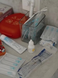 Episode 48 - Höllenfeuer-Koch: Dein Geschmack ist mein Ende