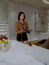 Episode 35 - The Perfect Marriage Contract