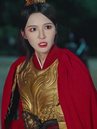 Episode 34 - I Died Her Loyal Fool, I Return Her Worst Nightmare