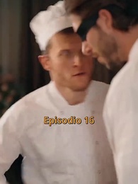 El Regreso del Chef Infernal - Episode 16