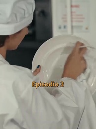 Episodio 3 - El Regreso del Chef Infernal