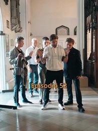 El Regreso del Chef Infernal - Episode 52