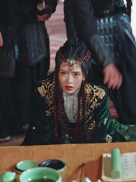 오늘부터 난 황제가 될 것이다 - Episode 64