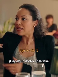 Episodio 5 - El Regreso del Chef Infernal