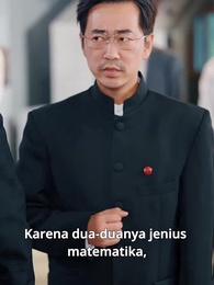 Episode 34 - Pelukis Cahaya