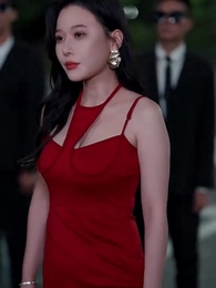 [Dubbed]Give Me Back My Car - Episode 11