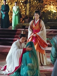 오늘부터 난 황제가 될 것이다 - Episode 66