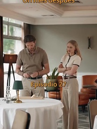 Episodio 27 - El Regreso del Chef Infernal