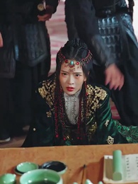 I Died Her Loyal Fool, I Return Her Worst Nightmare - Episode 64