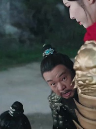 오늘부터 난 황제가 될 것이다 - Episode 35