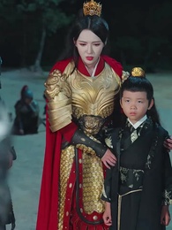 I Died Her Loyal Fool, I Return Her Worst Nightmare - Episode 39