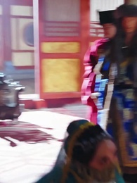 67화 - 오늘부터 난 황제가 될 것이다