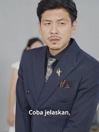 Episode 44 - Pelukis Cahaya