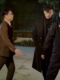 戀愛腦她失憶了 - Episode 40