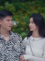 Episodio 23 - [Doblado]Las dos caras de Penélope