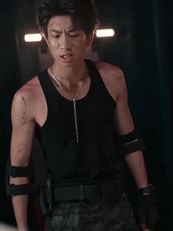 Trampled by Love - Episode 10