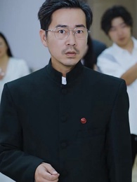 Pelukis Cahaya - Episode 23