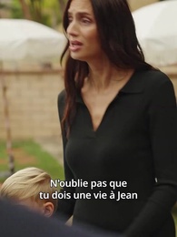 Épisode 32 - Un divorce heureux