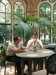 Episódio 35 - Renascimento: A Esposa do Padrinho